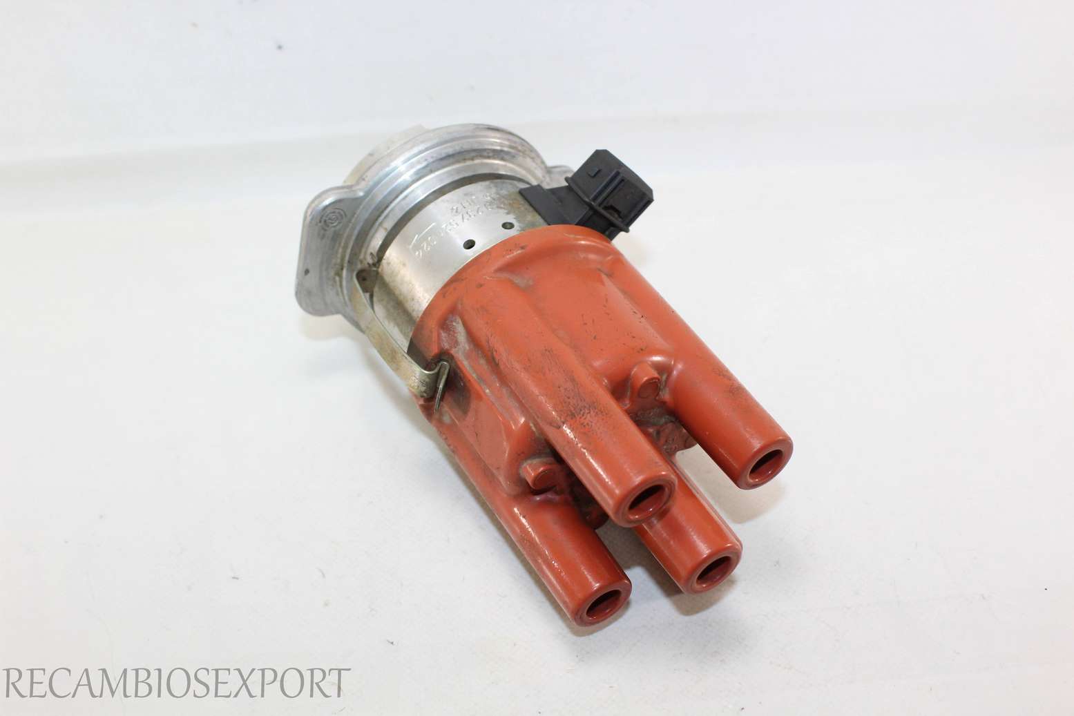 Distribuidor ignicion Opel Corsa Kadett Bosch 0237521024 0 237 521 024 1235101519 1 235 101 519 - foto 2