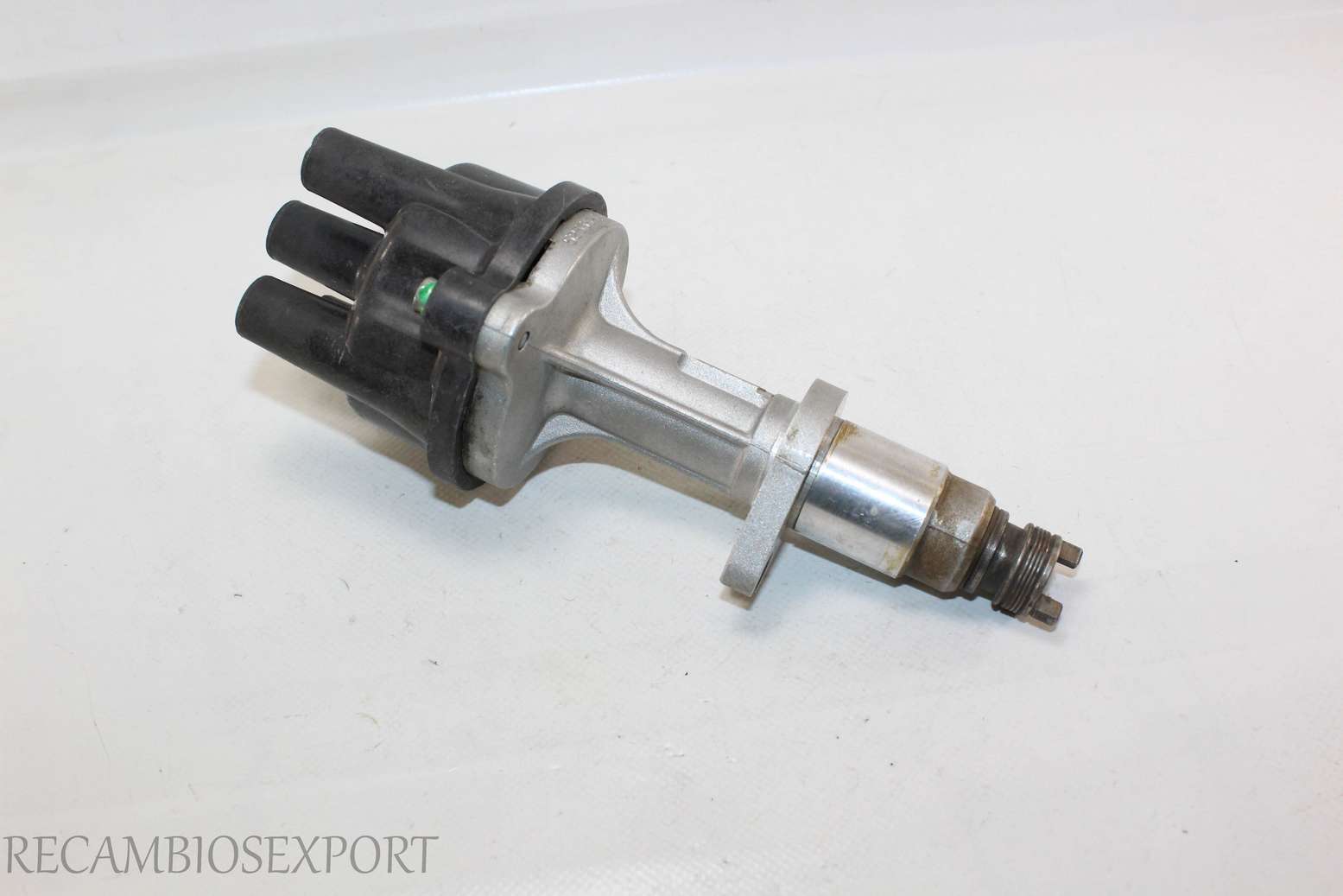 Distribuidor ignicion Renault Twingo H7700726732 525352EE3 525352E E3 Delco - foto 1