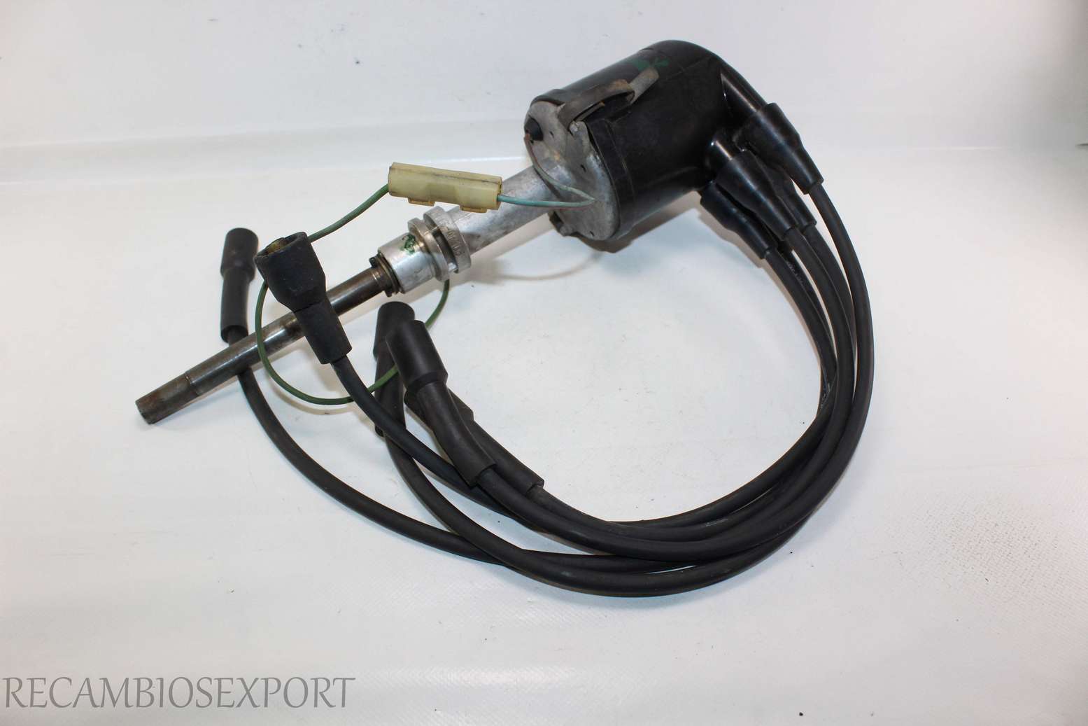 Distribuidor ignicion Fiat Uno AR106AP106 AR106-AP106 DI4R24345P DI4R 24 345P - foto 1