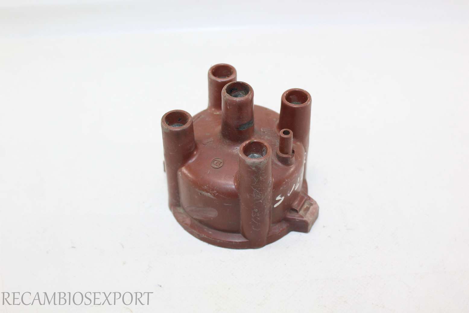 Distribuidor ignicion Toyota Corolla 0291200570 029120-0570 - foto 1