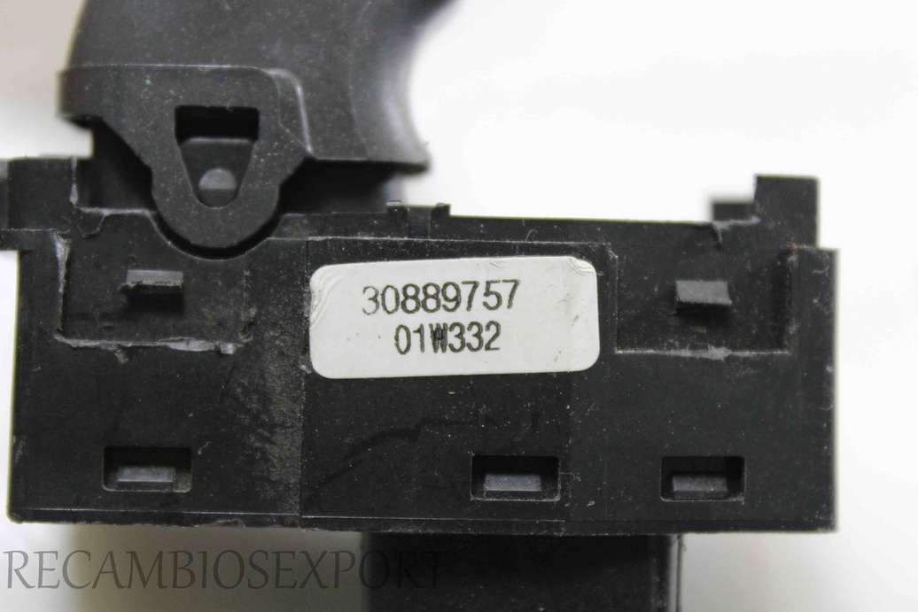 Interruptor de elevalunas Volvo S40 V40 30889757 - foto 2