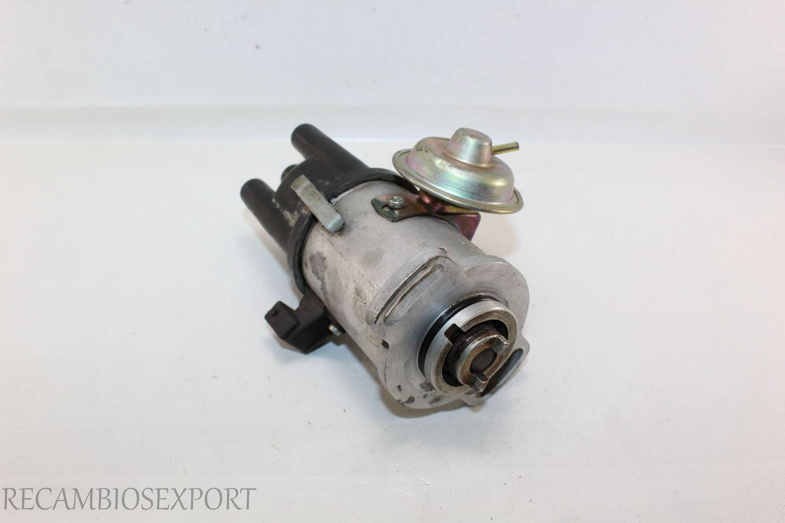 Distribuidor Seat Ibiza SM819AX SM819AX107 107MR8BR 107 MR8BR Delco - foto 1