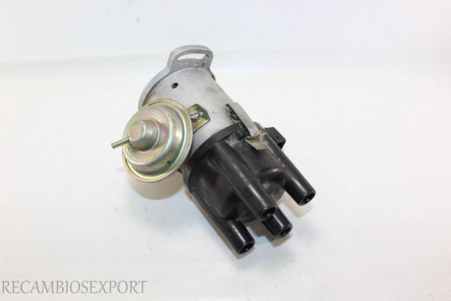 Distribuidor Seat Ibiza SM819AX SM819AX107 107MR8BR 107 MR8BR Delco - foto 2