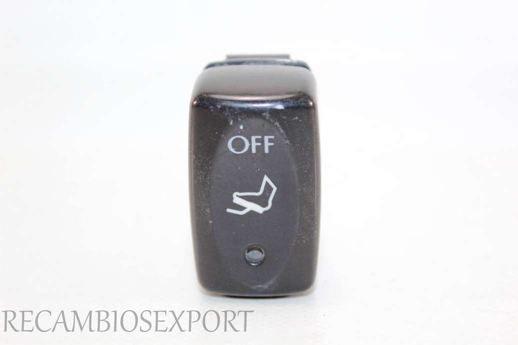 Interruptor de calefaccion SsangYong 8584005001 Deco - foto 1