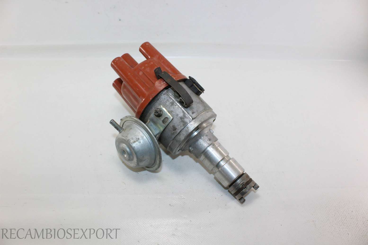 Distribuidor Alfa Romeo Bosch 1235522056 1 235 522 056 0237002018 0 237 002 018 - foto 1