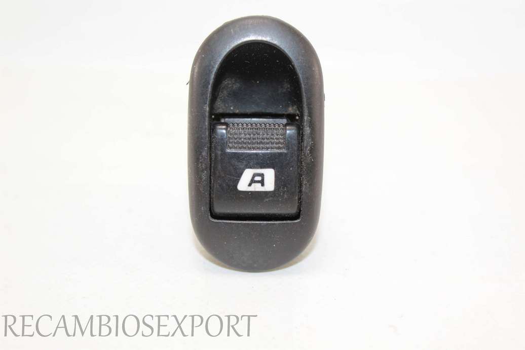 Interruptor de elevalunas Citroen C2 C3 96401469XT - foto 1