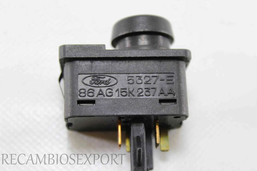 Interruptor de luz Ford Escort - foto 2