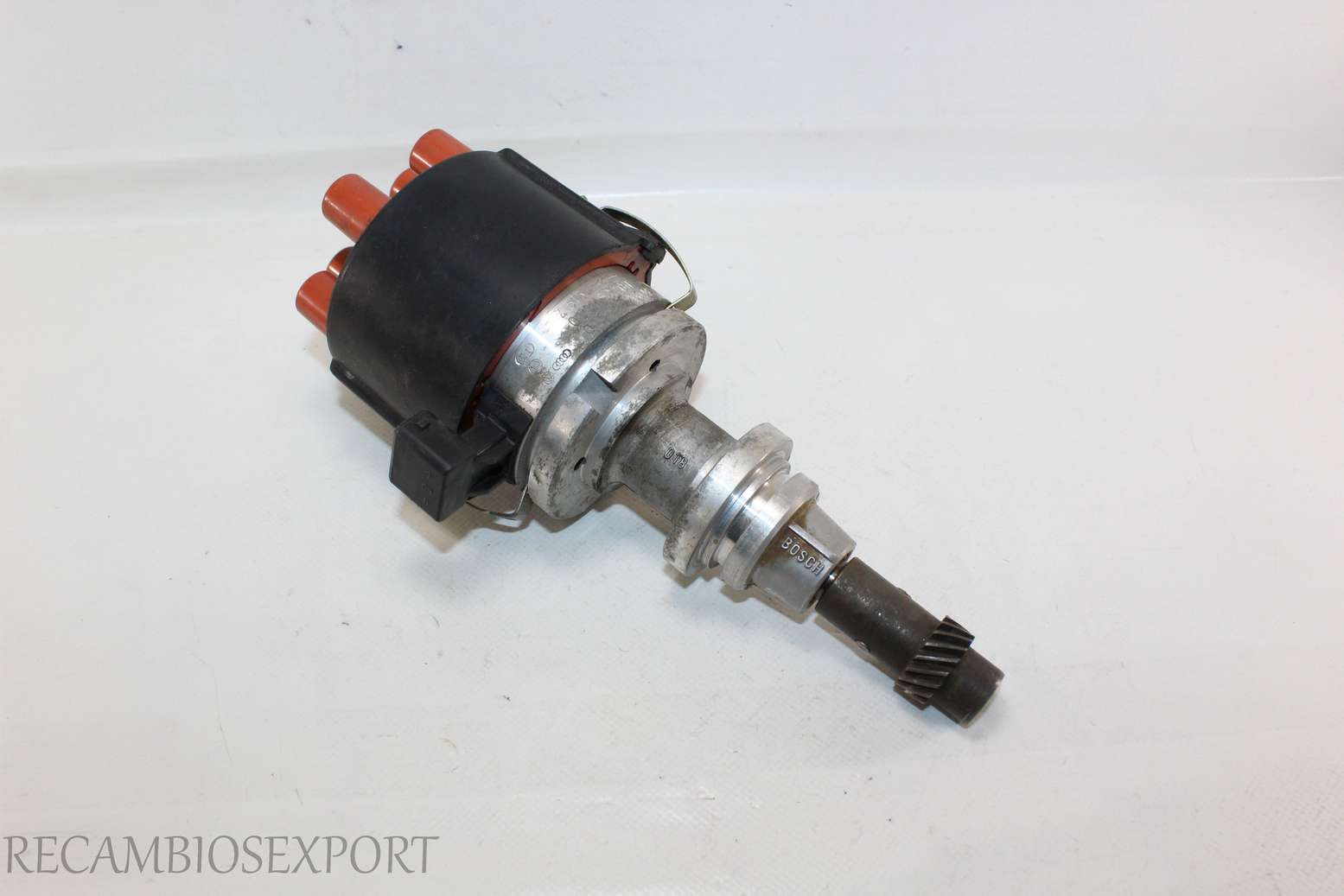Distribuidor ignicion VW Transporter Audi 100 C3 C4 Coupe 035905206AF 035 905 206 AF Bosch 0237522011 0 237 522 011 0290004035 0 290 004 035 - foto 1