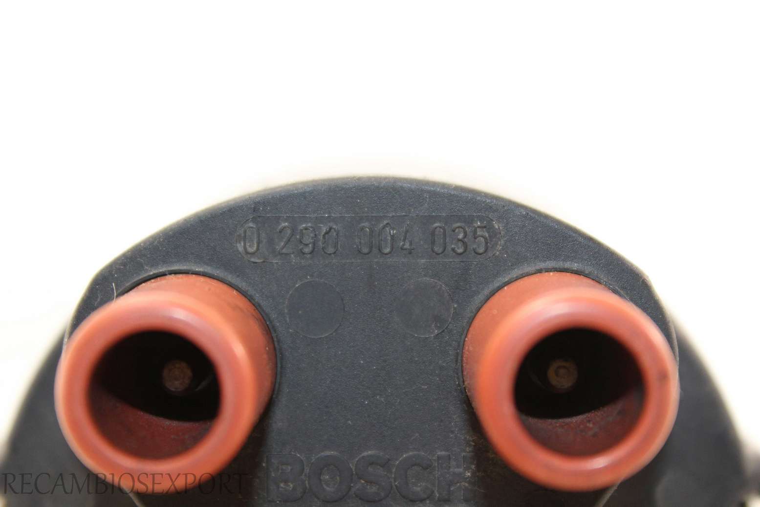 Distribuidor ignicion VW Transporter Audi 100 C3 C4 Coupe 035905206AF 035 905 206 AF Bosch 0237522011 0 237 522 011 0290004035 0 290 004 035 - foto 2