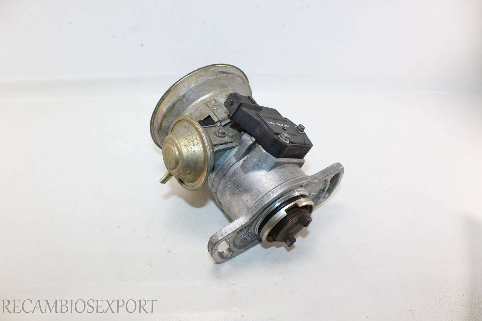Distribuidor ignicion Ford Escort 84SF12K059AA 84SF-12K059AA 89SF12100DA 89SF 12100 DA 42607K0690 42607K 0690 - foto 1