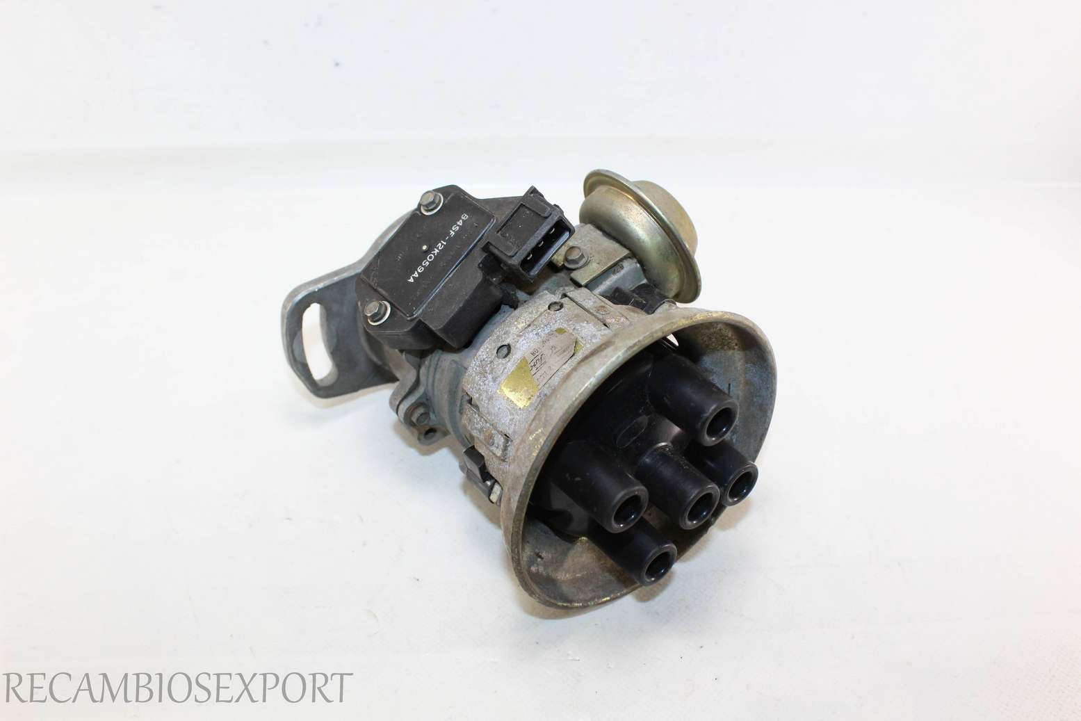 Distribuidor ignicion Ford Escort 84SF12K059AA 84SF-12K059AA 89SF12100DA 89SF 12100 DA 42607K0690 42607K 0690 - foto 2