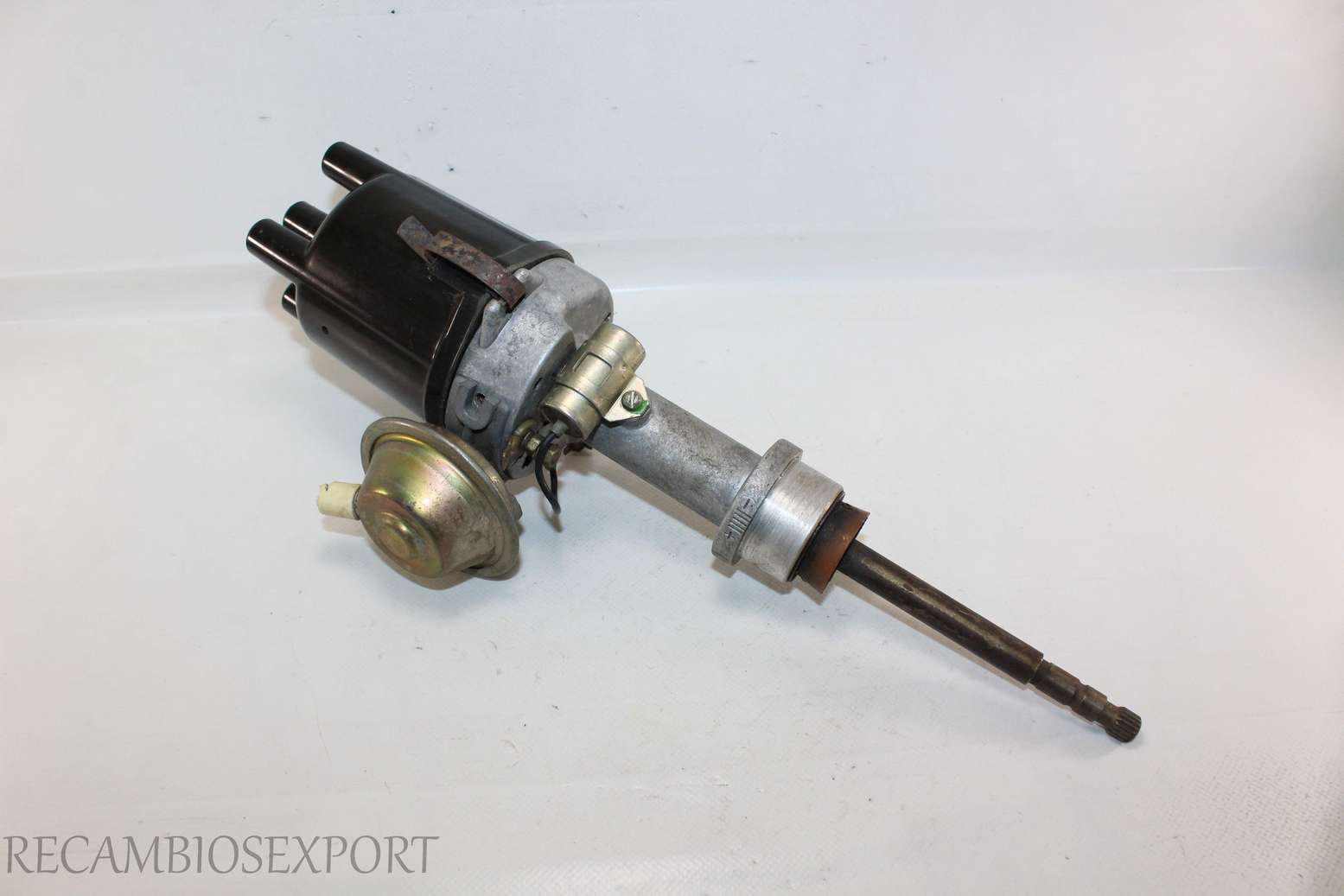 Distribuidor ignicion Lada Niva TY37003 TY37.003 114683 1146-83 TY37003114683 - foto 1