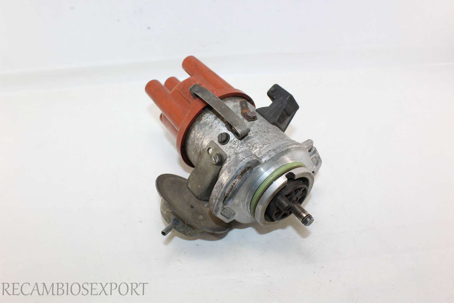 Distribuidor VW Golf Polo Jetta 030905205A 030 905 205 A Bosch 0237021043 0 237 021 043 1235522370 1 235 522 370 - foto 1