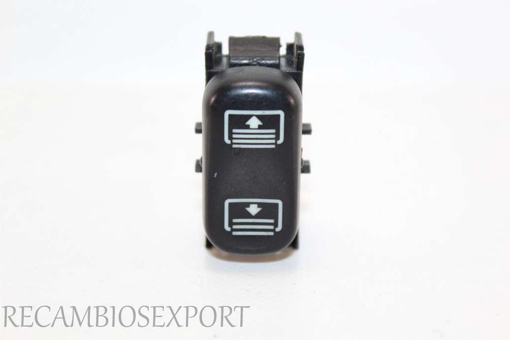 Interruptor de elevalunas Mercedes W210 2108202710KZ 2108202710 KZ 210 820 27 10 KZ 03100511 03 1005 11 - foto 1