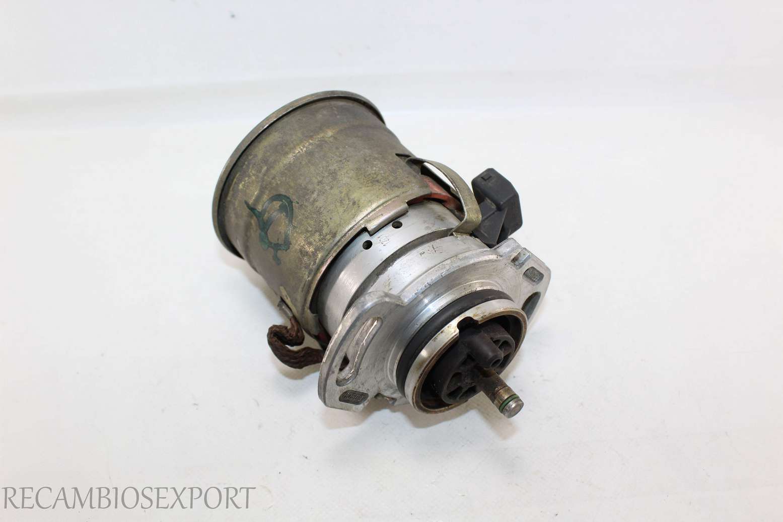 Distribuidor Volkswagen Polo Bosch 0237521061 0 237 521 061 1235522443 1 235 522 443 - foto 1