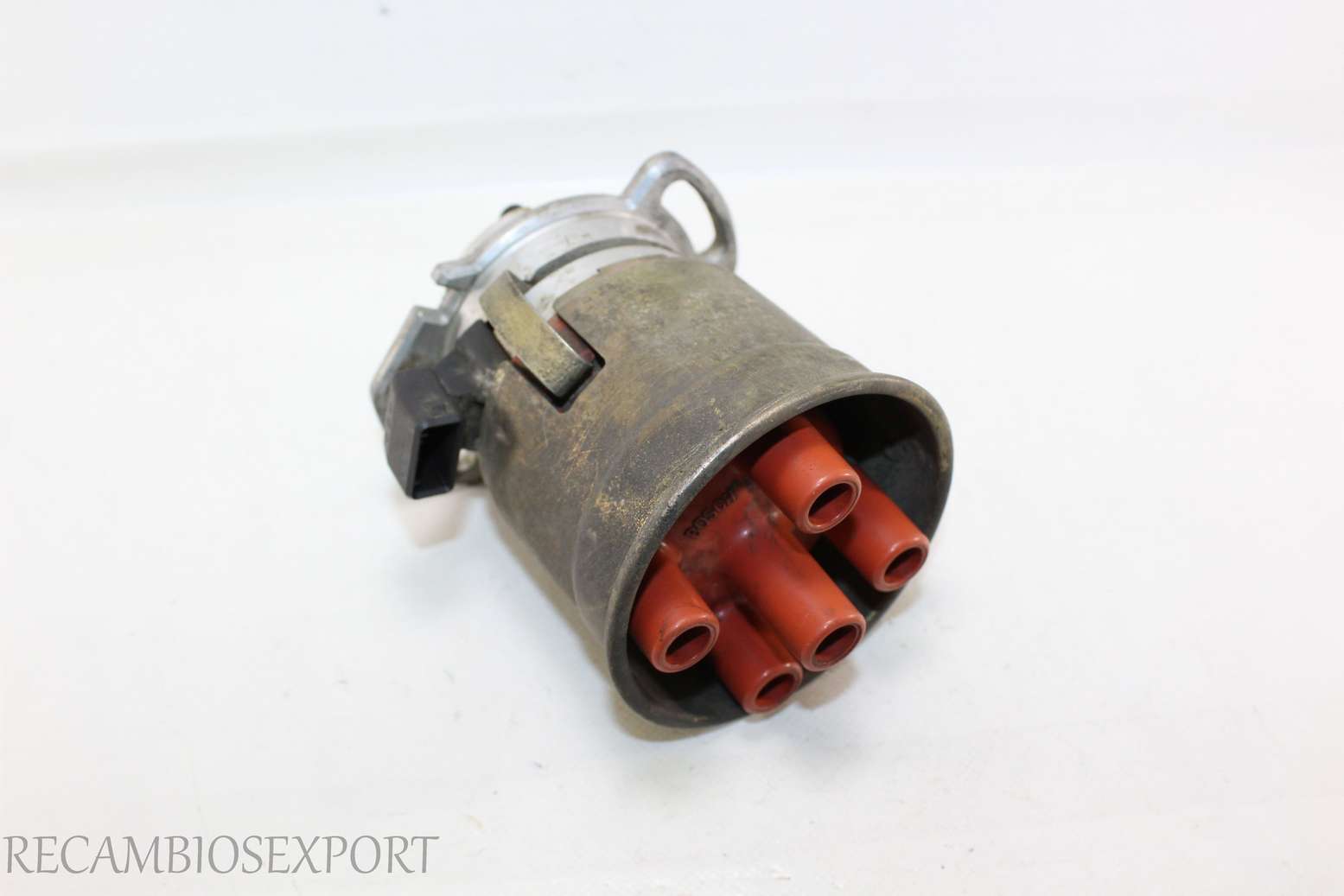 Distribuidor Volkswagen Polo Bosch 0237521061 0 237 521 061 1235522443 1 235 522 443 - foto 2