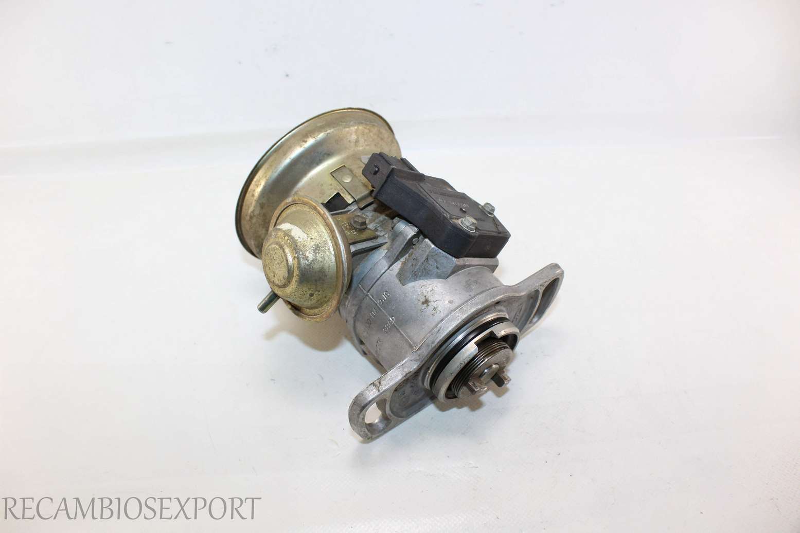 Distribuidor ignicion Ford Escort 84SF12K059AA 84SF-12K059AA 89SF12100DA 89SF 12100 DA 89SF12K000AA 89SF-12 K000-AA 42607K 54406108 - foto 1