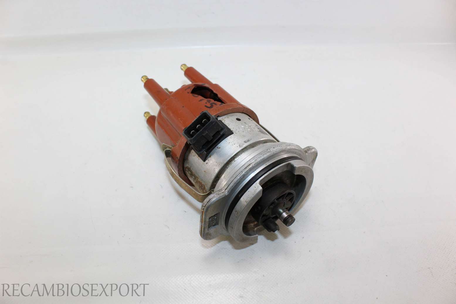 Distribuidor ignicion Opel Vectra Bosch 0237521018 0 237 521 018 1235522436 1 235 522 436 - foto 1