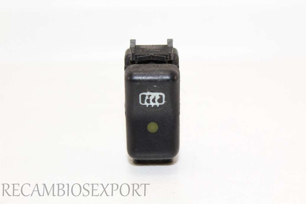 Interruptor de calefacción Mercedes W124 1248201010 124 820 10 10 - foto 1