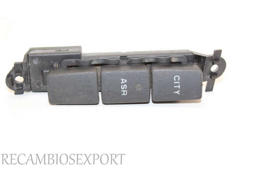 Interruptor ASR Fiat Stilo B569 Citi - foto 1