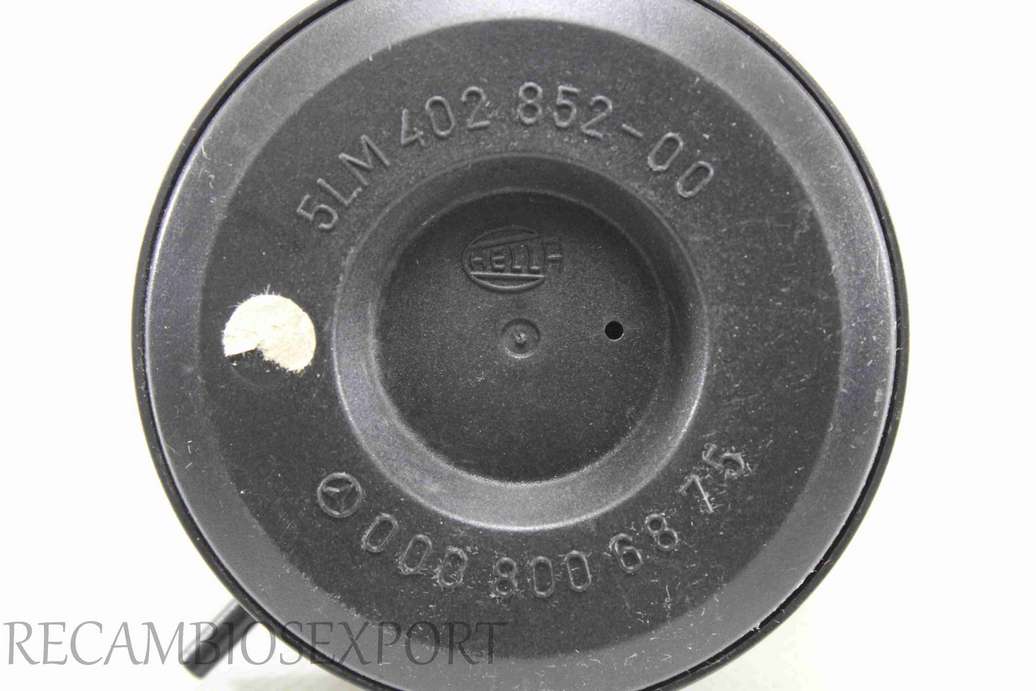 Servomotor de faros Mercedes W124 0008006875 000 800 68 75 5LM40285200 5LM 402 852-00 - foto 2