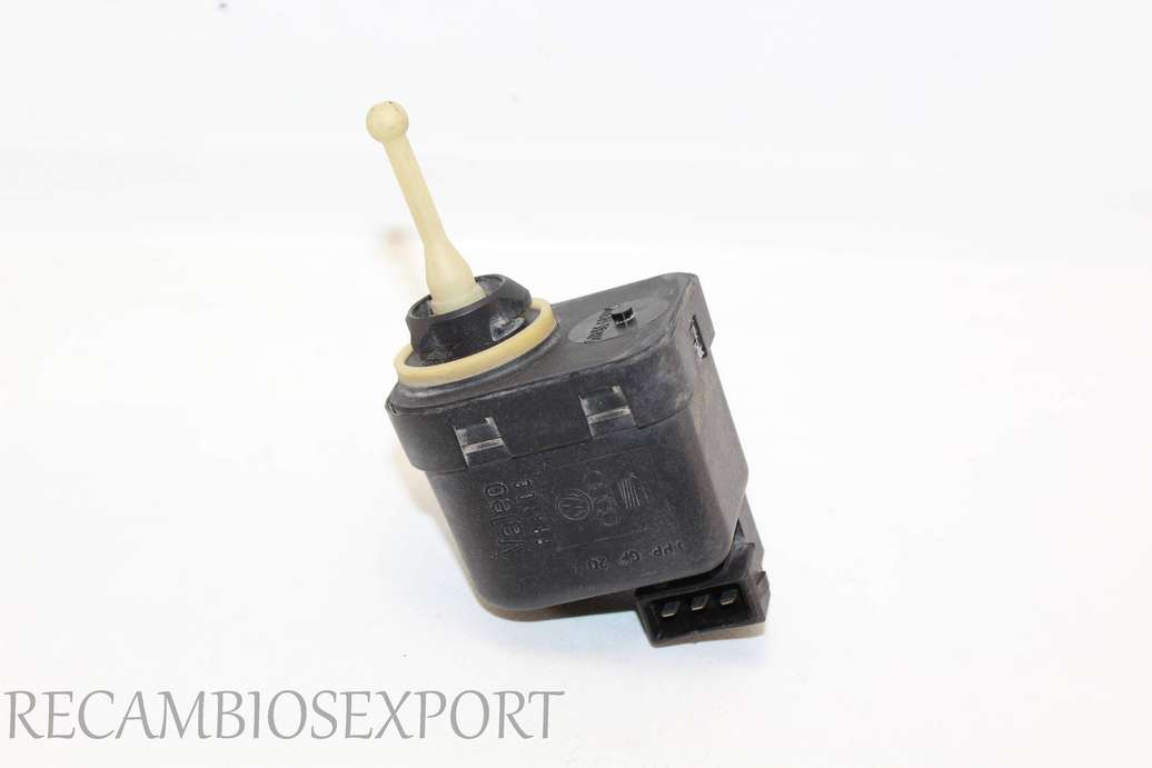 Control de alcance de los faros Audi A4 B5 Seat Ibiza 6k5941295 6k5 941 295 - foto 1