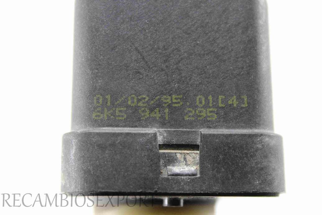Control de alcance de los faros Audi A4 B5 Seat Ibiza 6k5941295 6k5 941 295 - foto 2