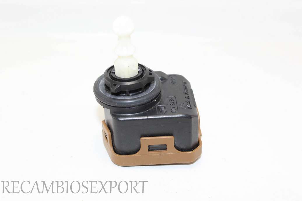 Control de alcance de los faros Ford Focus C-Max Hella 00787808 007 878-08 - foto 1