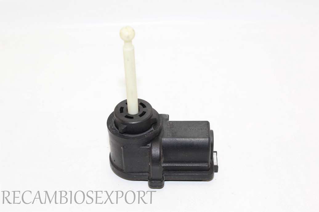 Control de alcance de los faros Seat Arosa VW Lupo 6X0941295A - foto 1