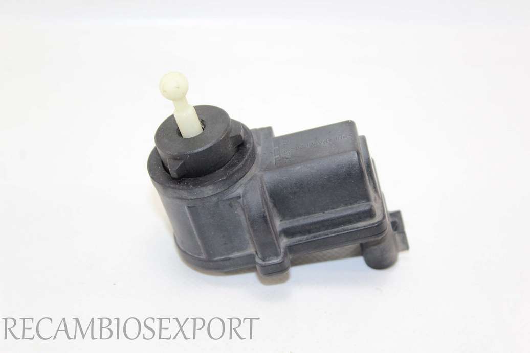 Control de alcance de los faros Opel Vectra 90504207 GM 93064 - foto 1