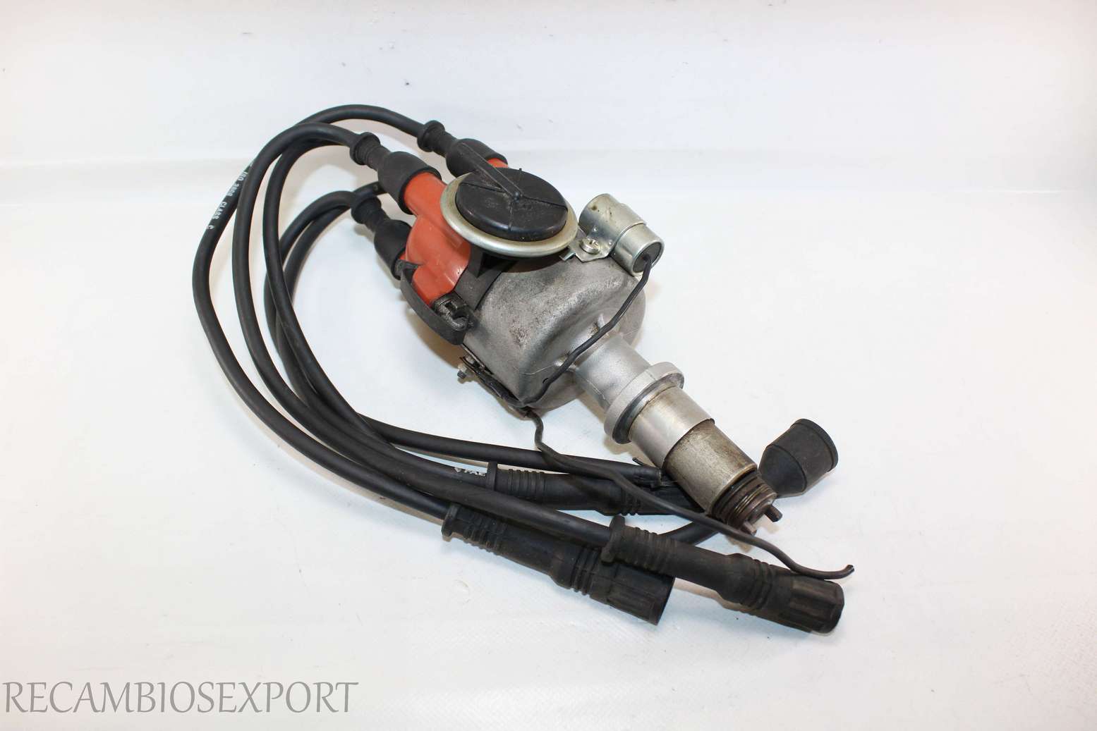Distribuidor ignicion Renault FEMSA DJ-416 R268C34 R268-C34 - foto 1