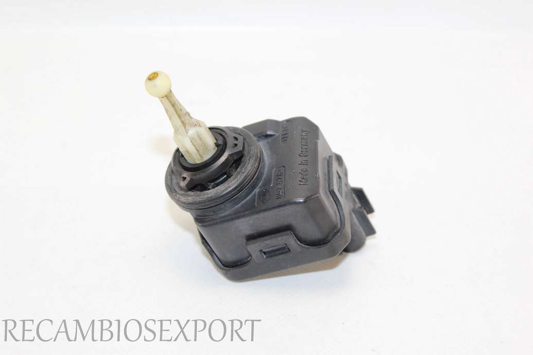 Control de alcance de los faros Mitsubishi 00787833 007 878-33 Hella - foto 1