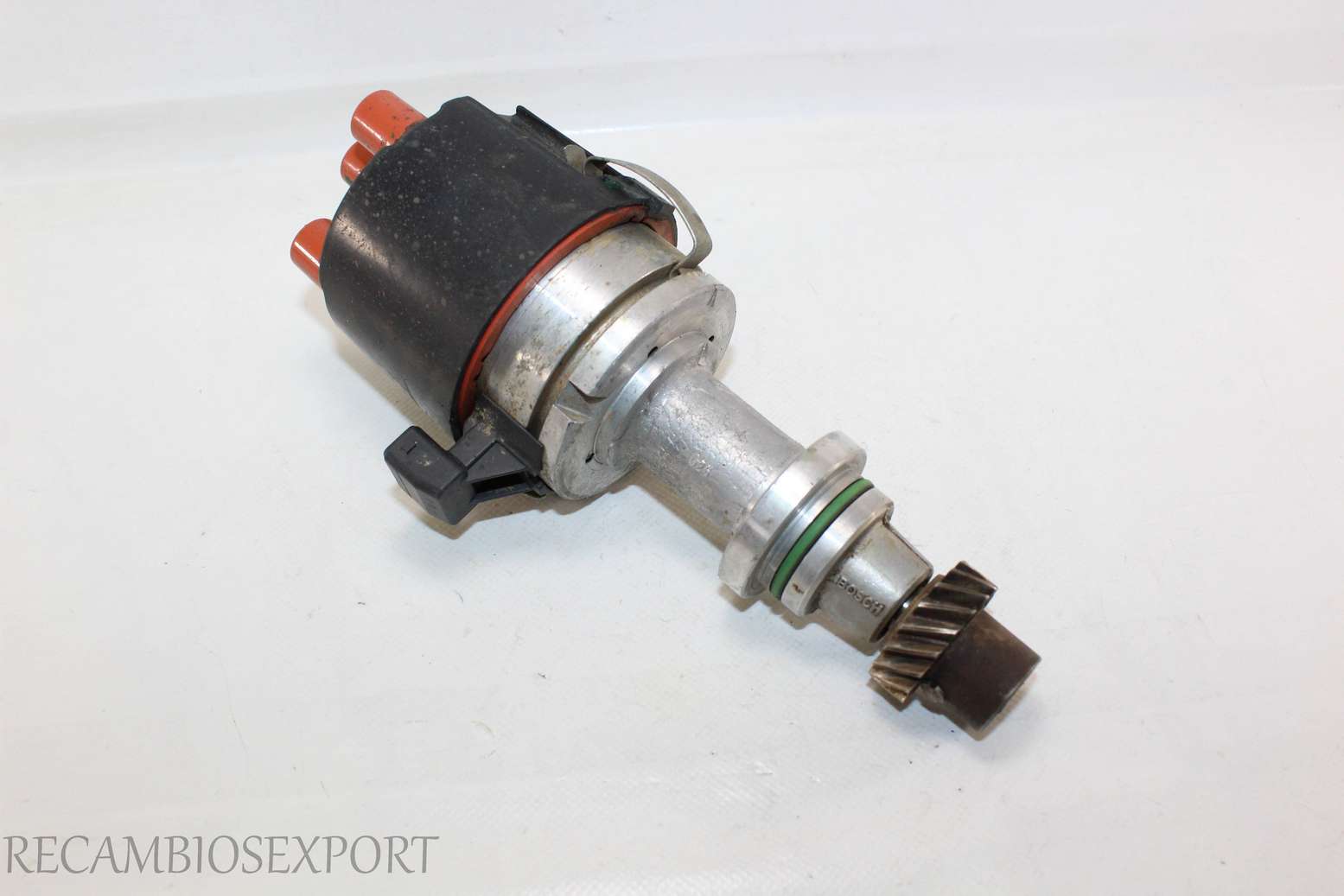 Distribuidor ignicion VW Golf 050905205AR 050 905 205 AR 1230591040 1 230 591 040 Bosch 0237520059 0 237 520 059 - foto 1