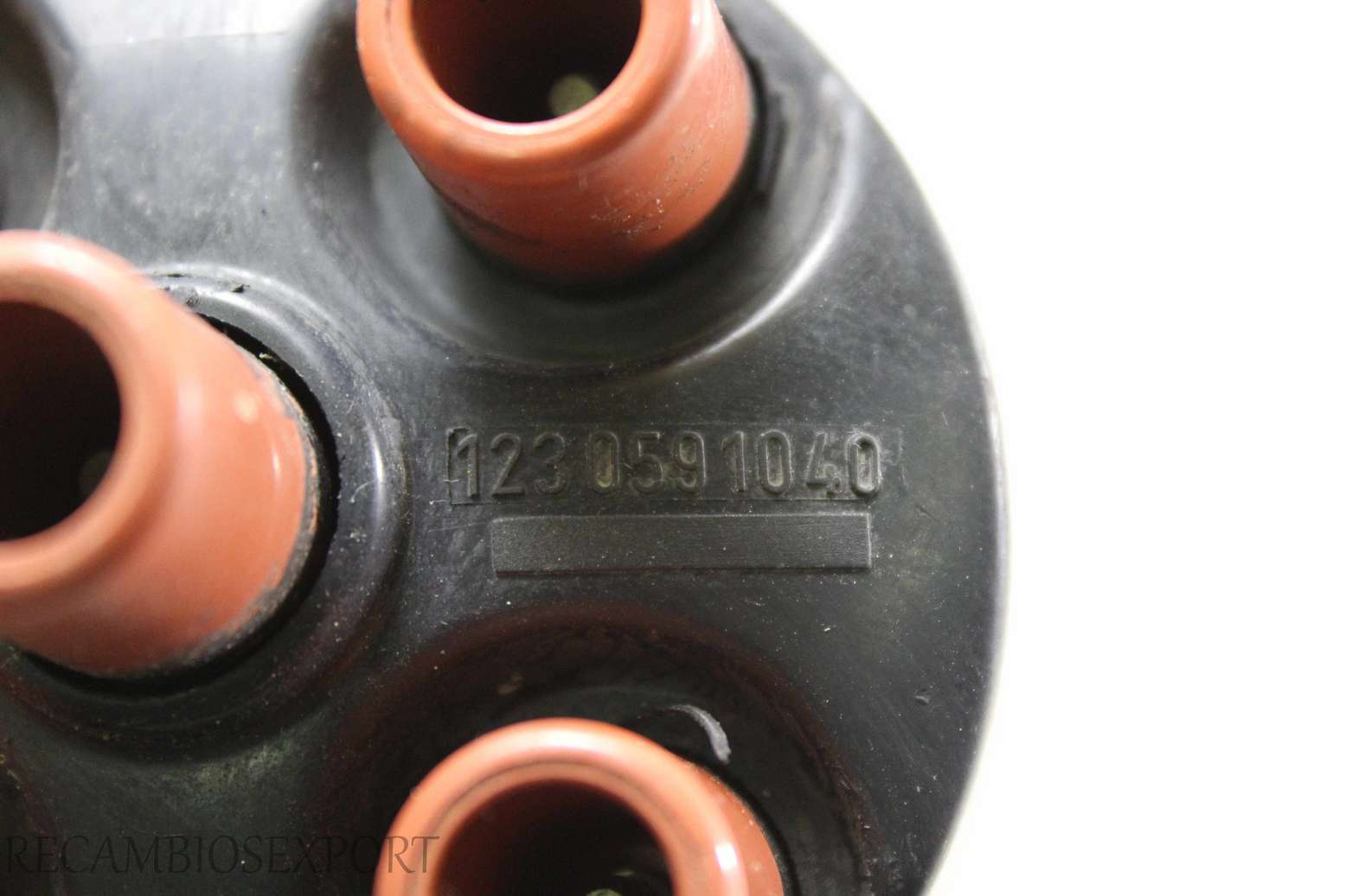 Distribuidor ignicion VW Golf 050905205AR 050 905 205 AR 1230591040 1 230 591 040 Bosch 0237520059 0 237 520 059 - foto 3