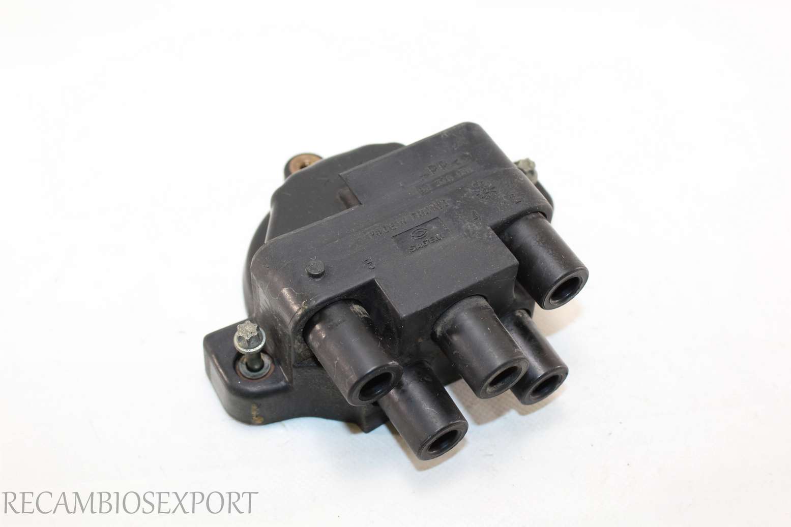 Distribuidor Opel Frontera Vectra 90376981 90 376 981 - foto 1
