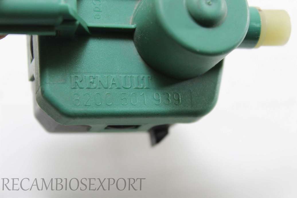 Control de alcance de los faros Renault Premium 8200501939 - foto 2