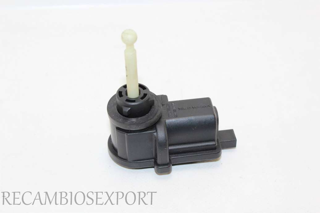 Control de alcance de los faros Ford Mondeo Escort 94BG13K198AA 94BG 13K198 AA - foto 1
