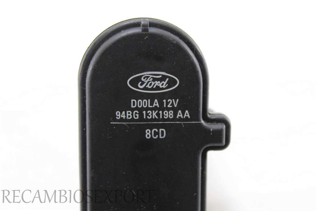 Control de alcance de los faros Ford Mondeo Escort 94BG13K198AA 94BG 13K198 AA - foto 2