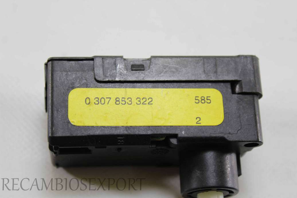 Control de alcance de los faros Fiat Ford Opel - foto 2