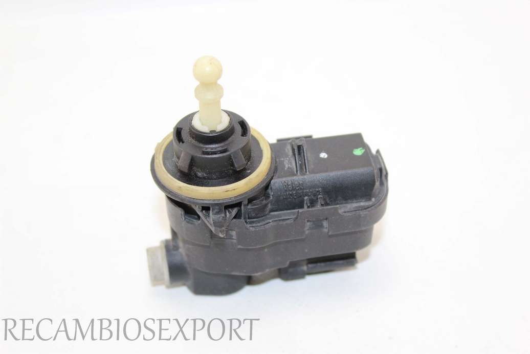 Control de alcance de los faros Renault Twingo 8200402521A2 8200402521A 8200402521 - foto 1