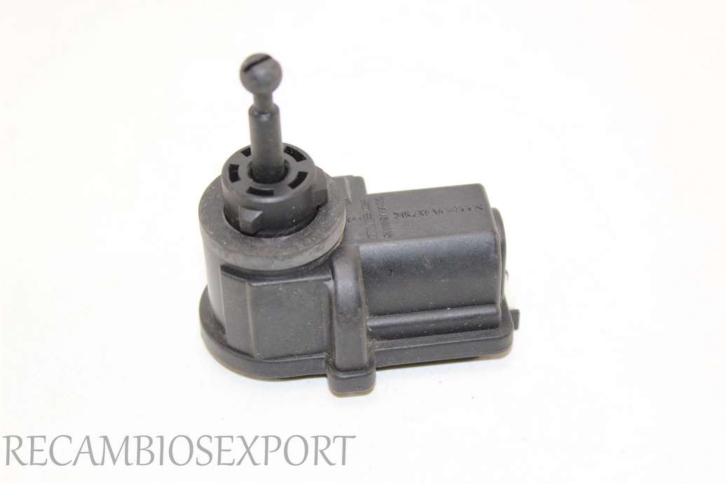 Control de alcance de los faros Ford Ka 97KG13K198BC 97KG 13K198 BC - foto 1