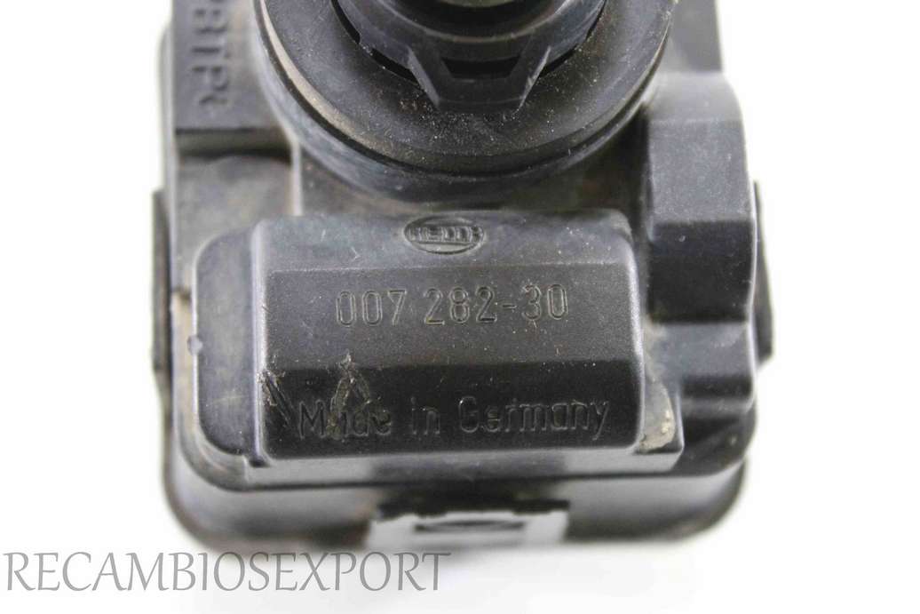Control de alcance de los faros Opel Omega Hella 00728230 007 282 30 - foto 2