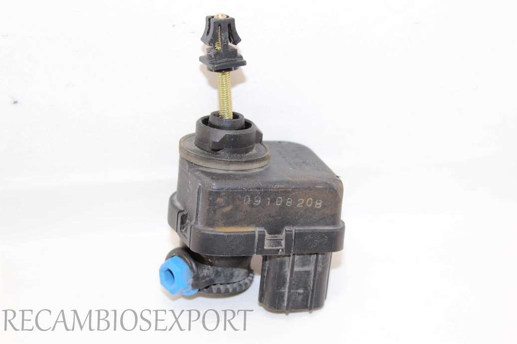 Control de alcance de los faros Mazda Demio Bosch 0307852380 0 307 852 380 - foto 1