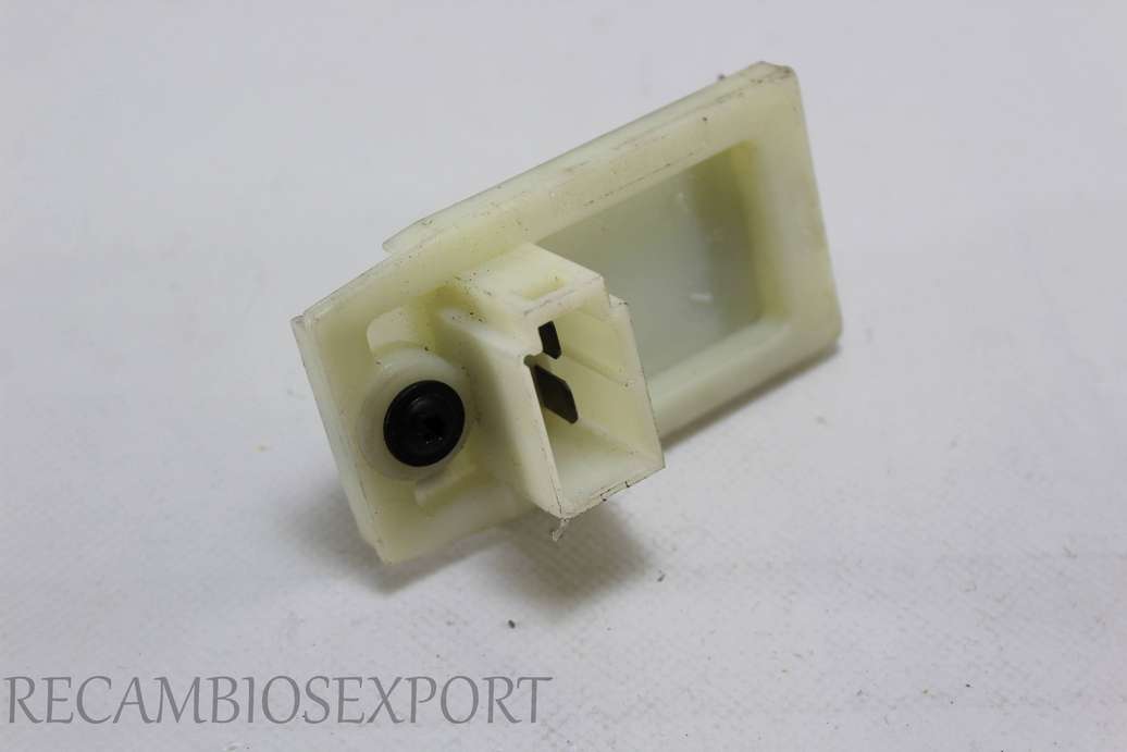 Resistencia de calefacción Ford Mondeo Focus XS4H18B647AA XS4H-18B647-AA - foto 1