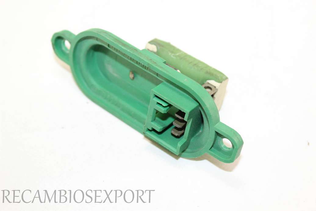 Resistencia de calefacción Peugeot Citroen Fiat 050044016 050 044 016 - foto 1