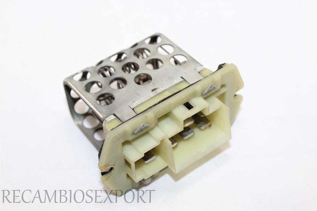 Resistencia de calefacción Chrysler Voyager 04885583AA - foto 1
