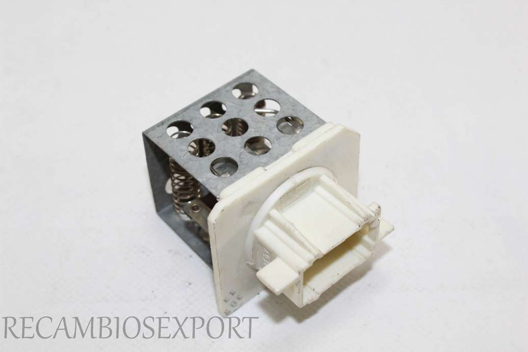Resistencia de calefacción Peugeot 206 A9348 - foto 1