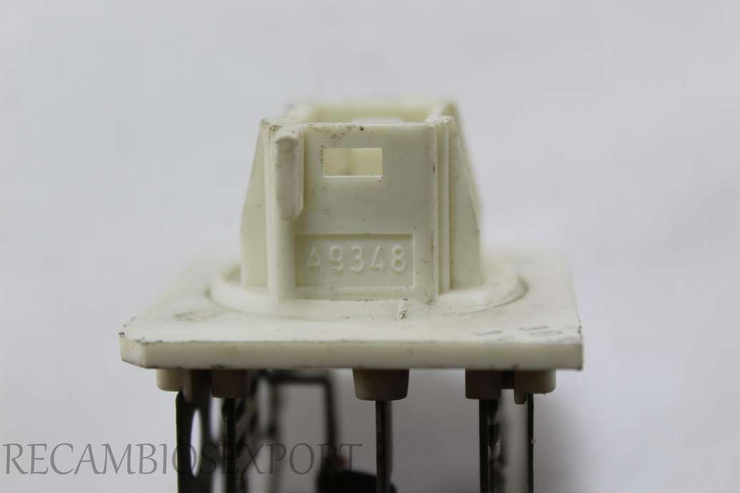 Resistencia de calefacción Peugeot 206 A9348 - foto 2