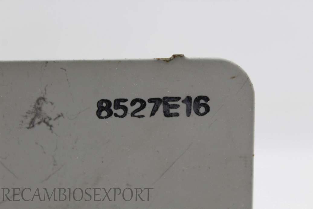 Resistencia de calefacción Nissan Almera 271501N700 27150 1N700 - foto 2