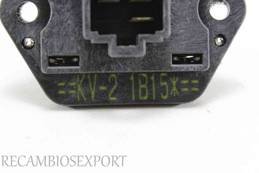 Resistencia de calefacción KV21B15 KV-2 1B15 - foto 2